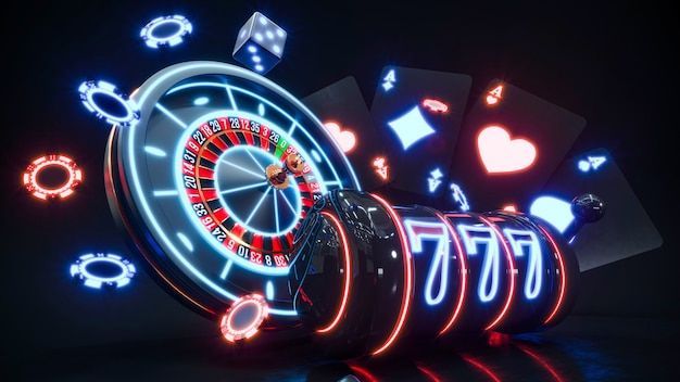 VIP Deluxe Slots Live Betting