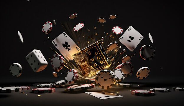 VIP Deluxe Slots Live Betting