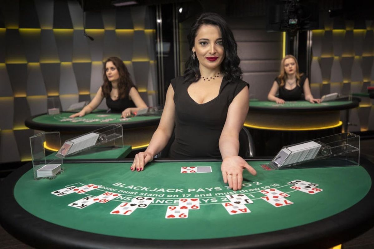 VIP Deluxe Slots Live Betting
