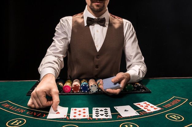VIP Deluxe Slots Live Casino