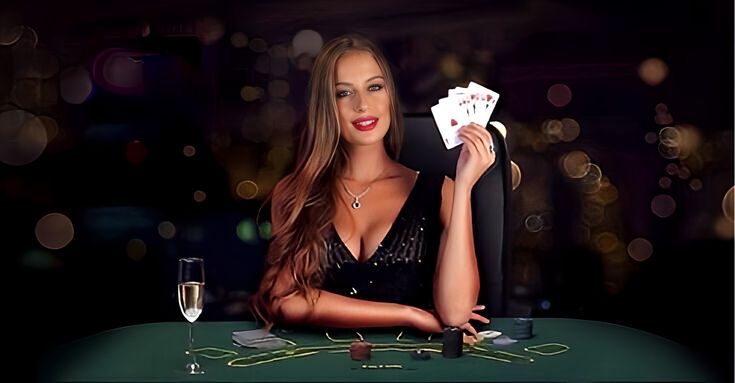 VIP Deluxe Slots Live Betting