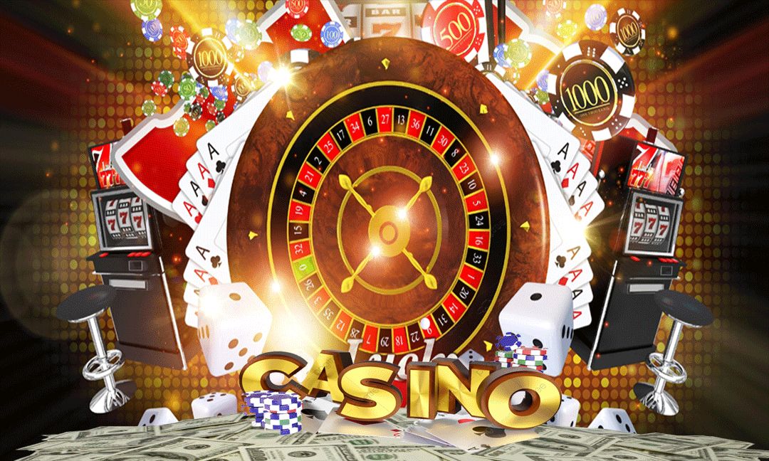 VIP Deluxe Slots Live Casino